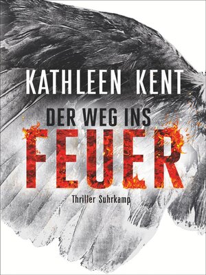 cover image of Der Weg ins Feuer
